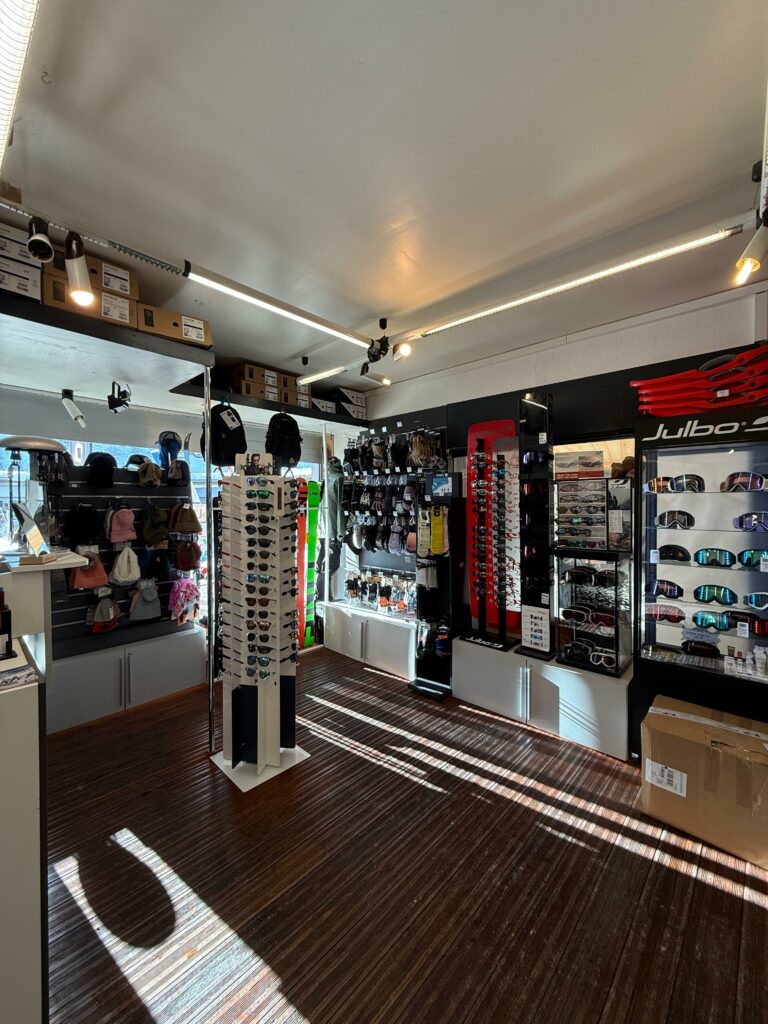 magasin Piau ski