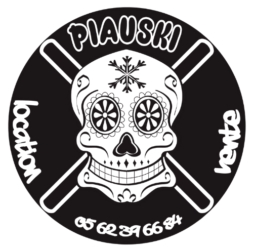 PIAU SKI LOCATION 